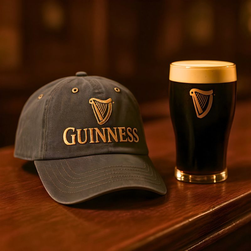 The King of Merch - WearYourBeer